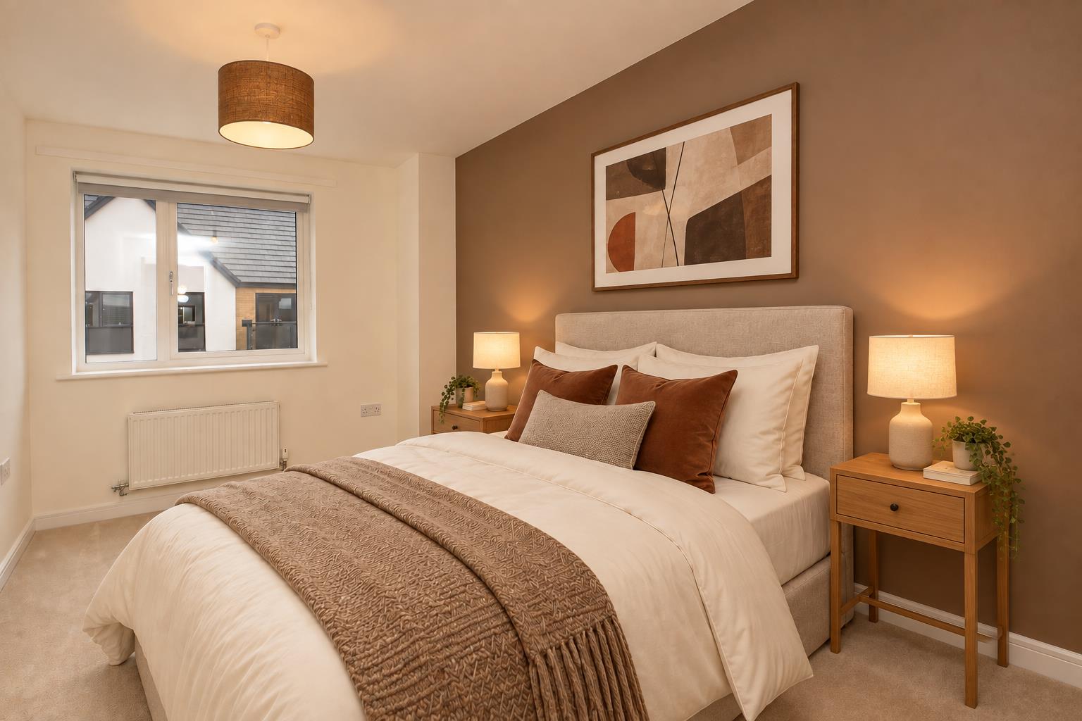 16 Clun Forest Way, Whitehouse, Milton Keynes